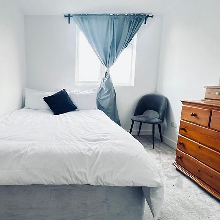 Cricklewood Boutique Stay Londen Buitenkant foto