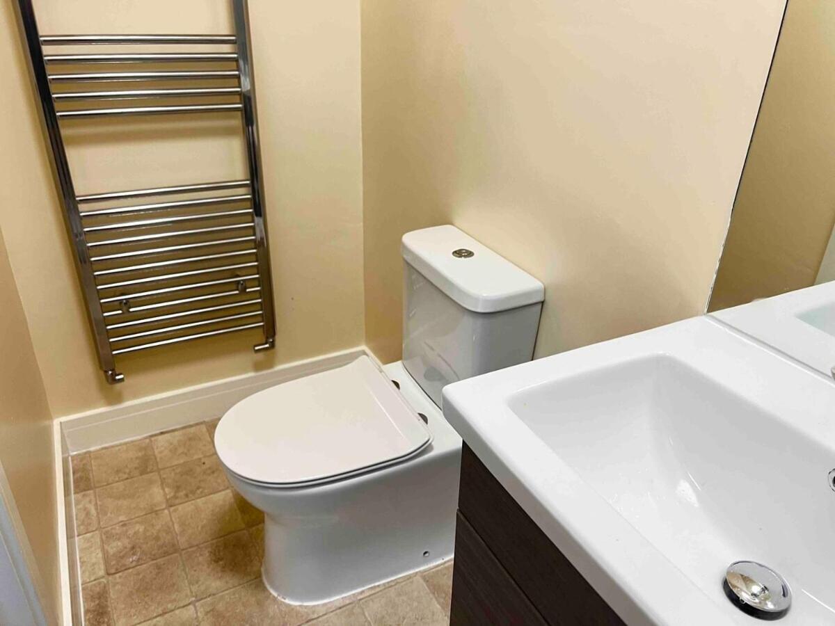 Cricklewood Boutique Stay Londen Kamer foto