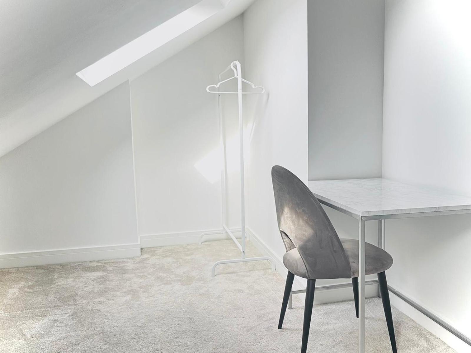 Cricklewood Boutique Stay Londen Kamer foto