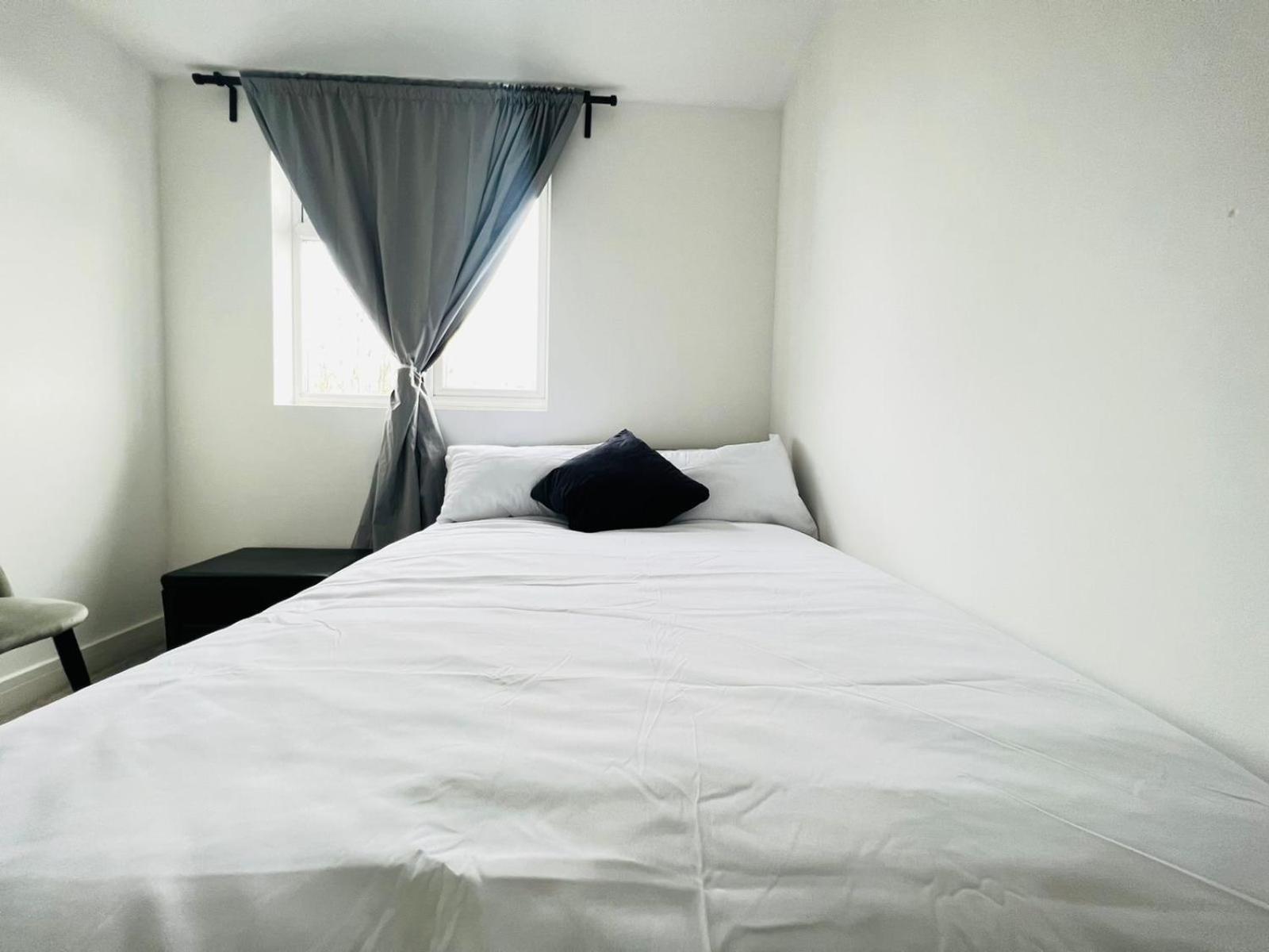 Cricklewood Boutique Stay Londen Kamer foto