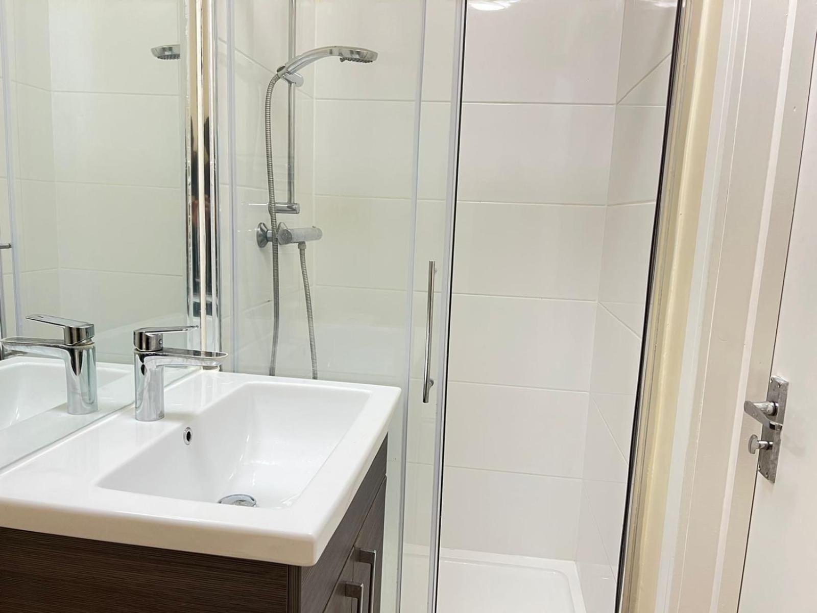 Cricklewood Boutique Stay Londen Kamer foto