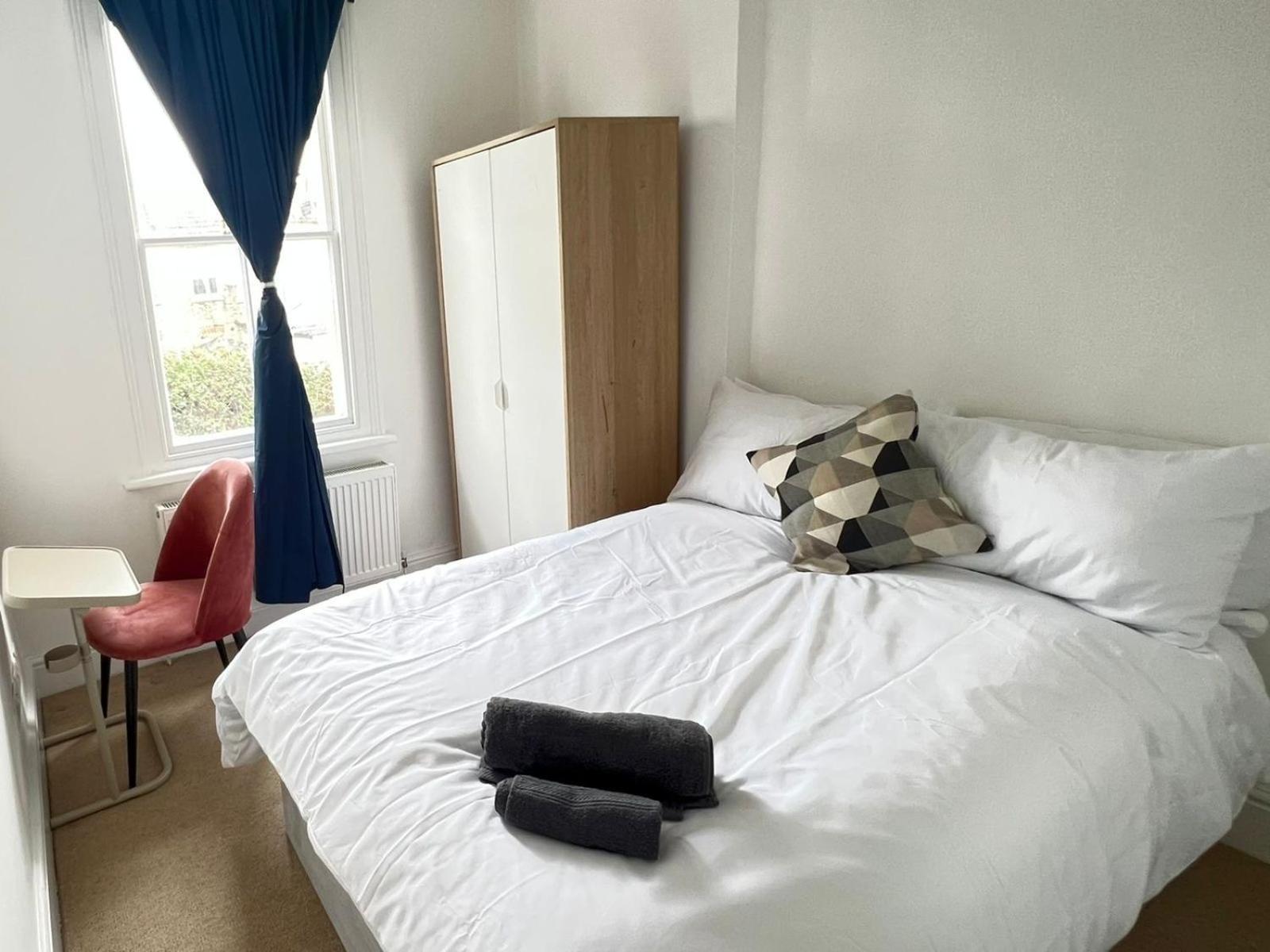 Cricklewood Boutique Stay Londen Kamer foto