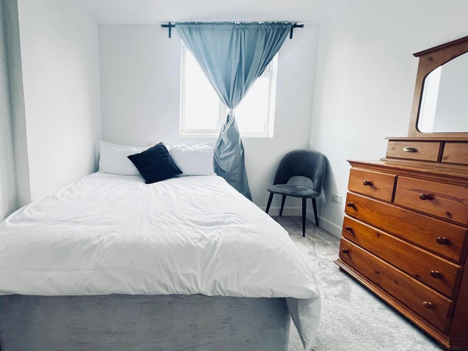 Cricklewood Boutique Stay Londen Buitenkant foto