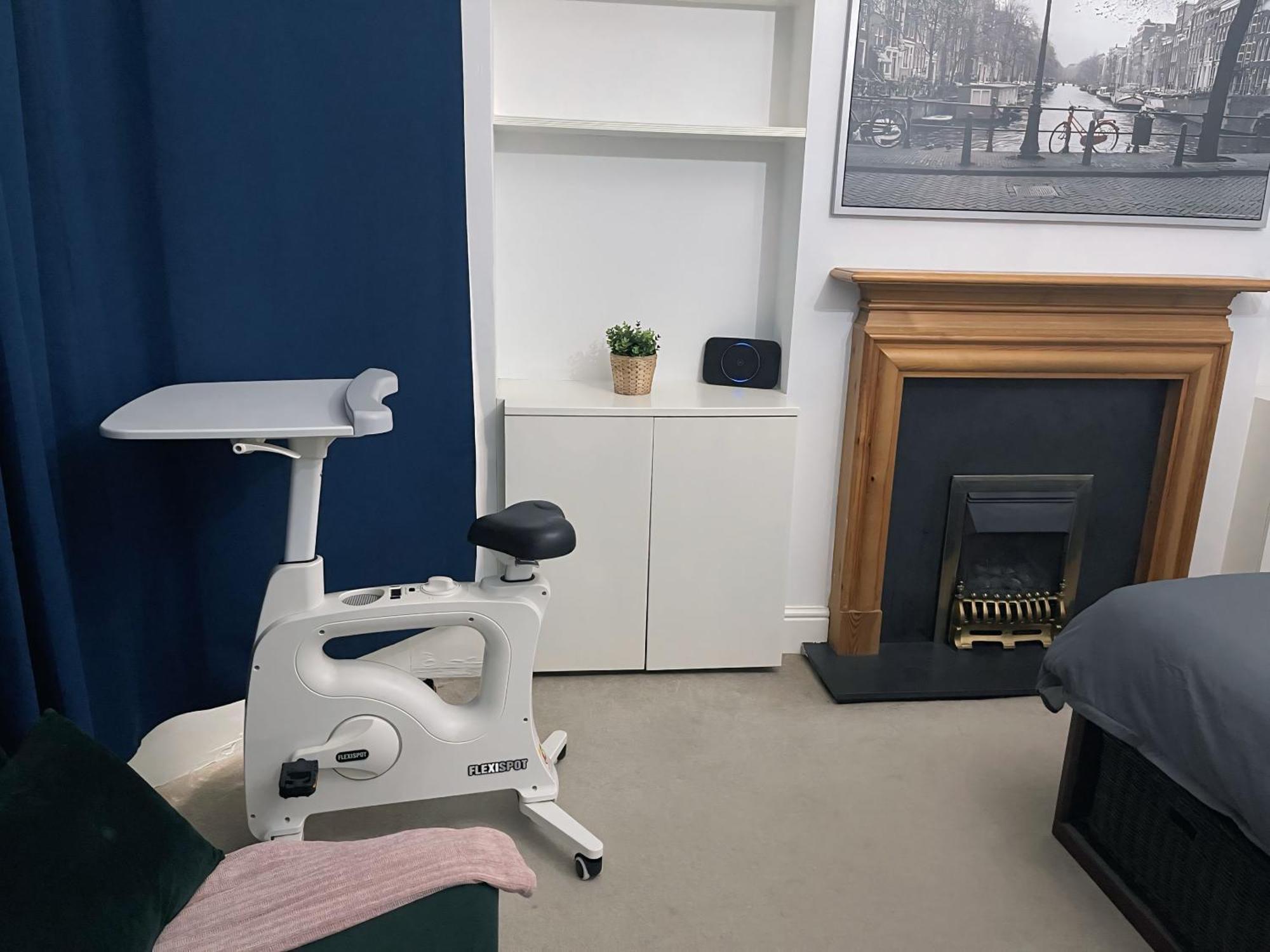 Cricklewood Boutique Stay Londen Kamer foto